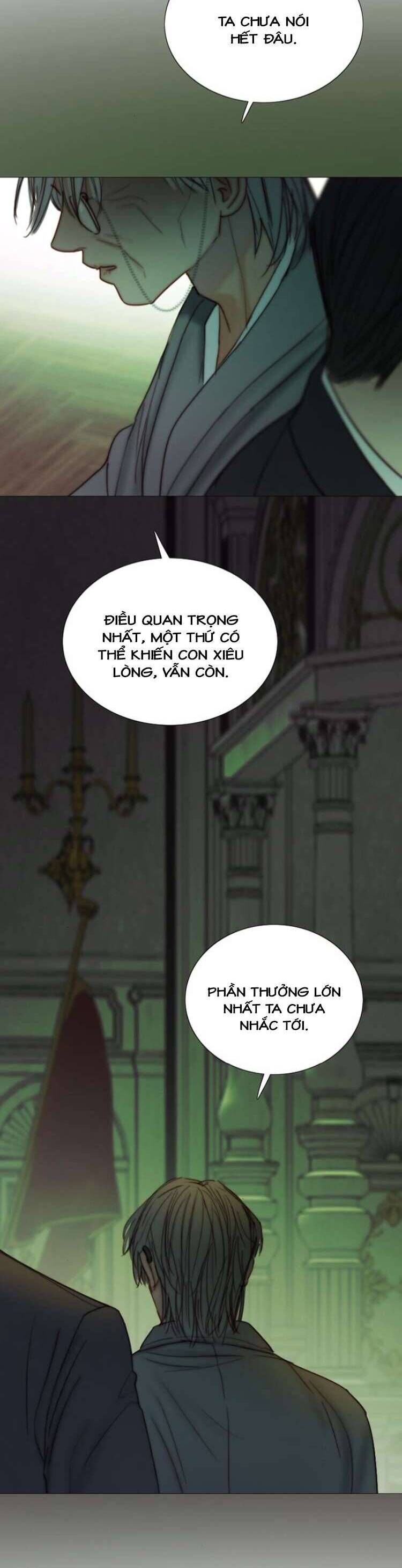 Serena Tập 117 trang 23