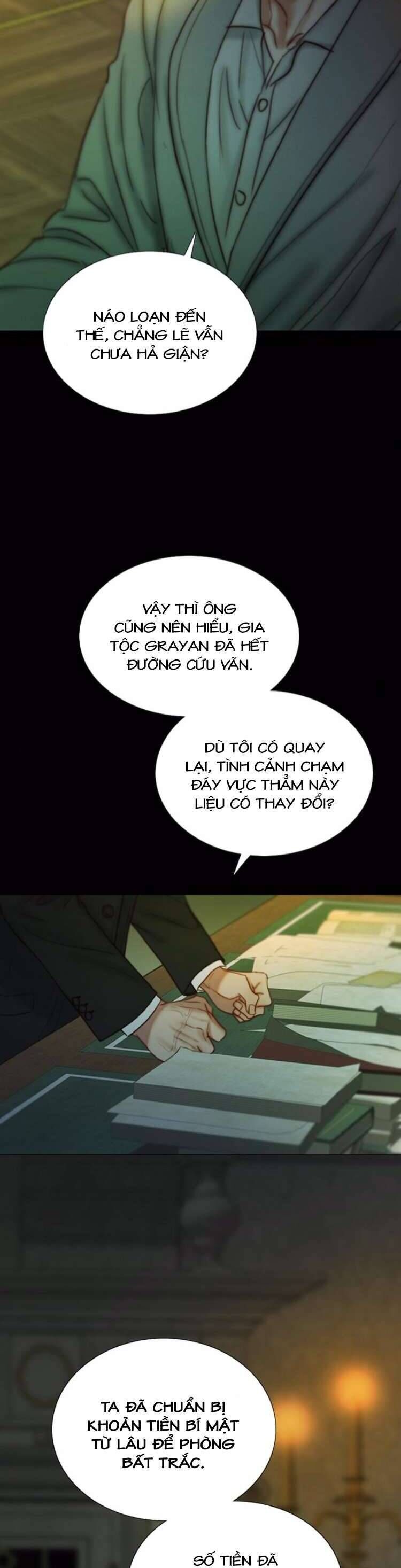 Serena Tập 117 trang 6