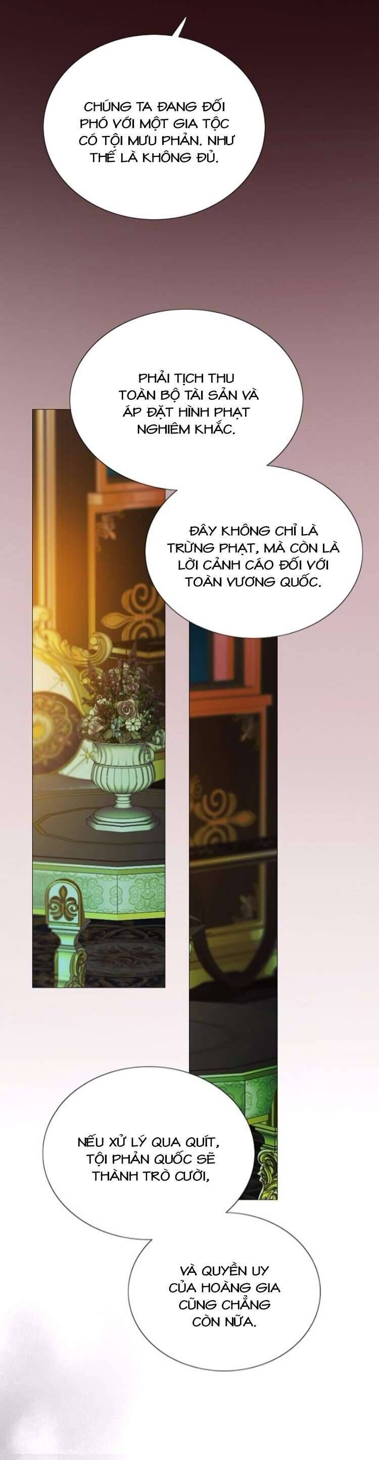 Serena Tập 118 trang 14