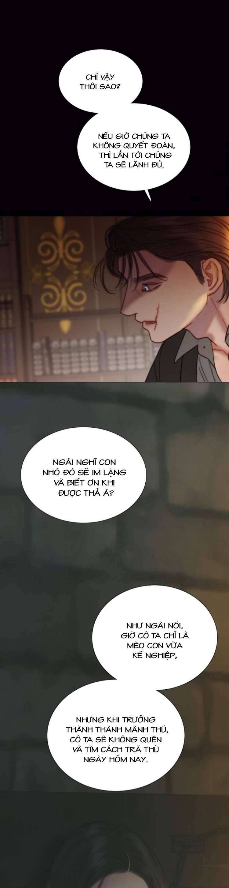 Serena Tập 118 trang 16