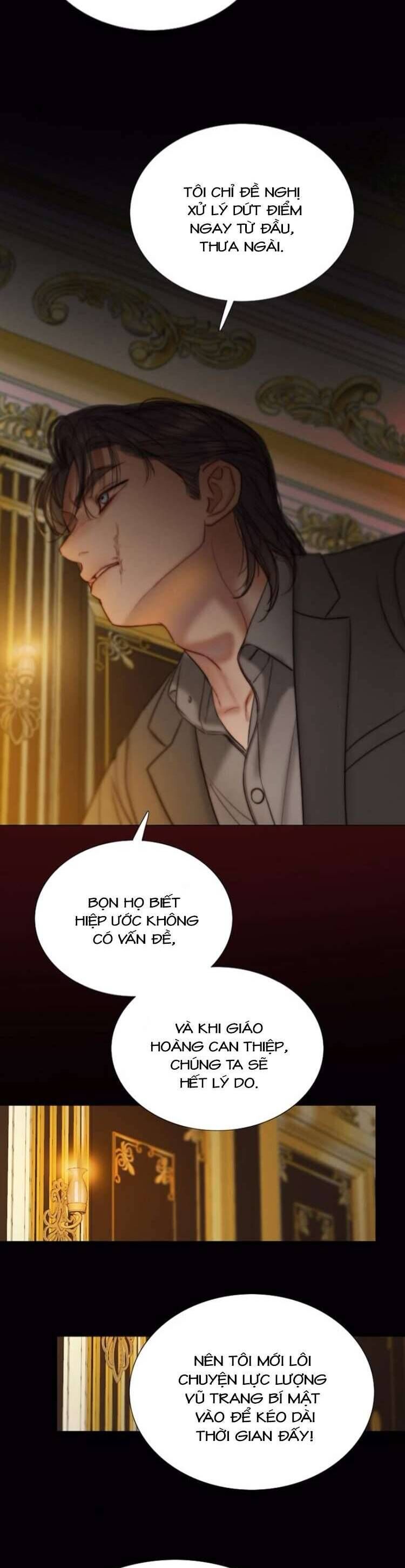 Serena Tập 118 trang 22