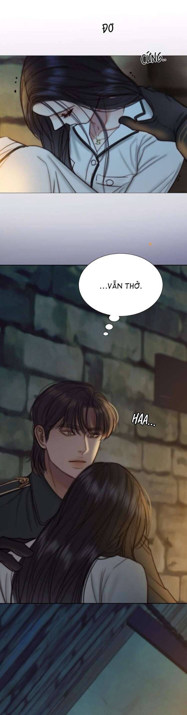 Serena Tập 118 trang 33
