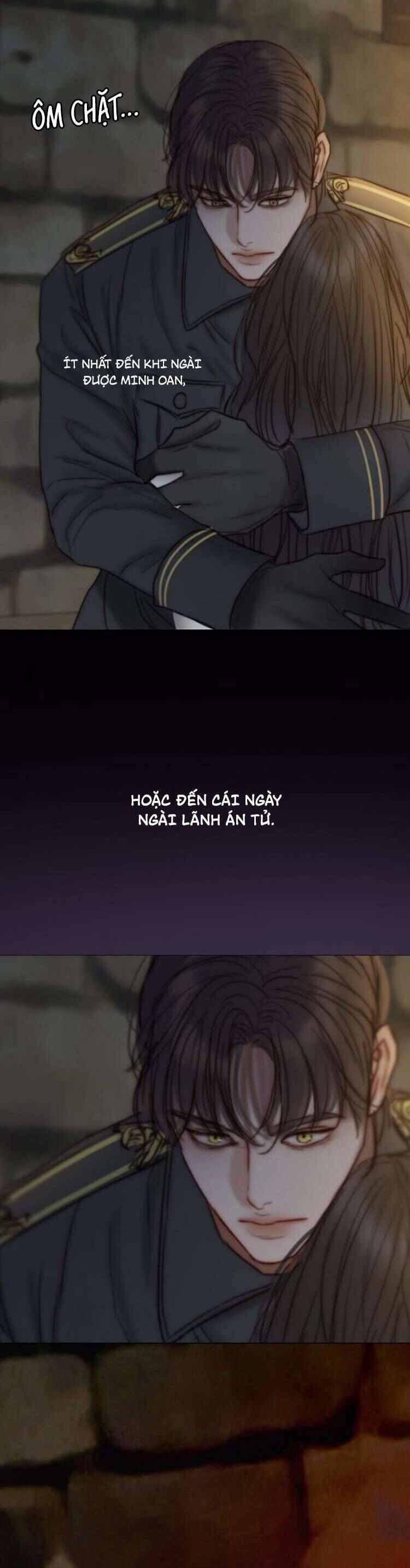 Serena Tập 118 trang 36