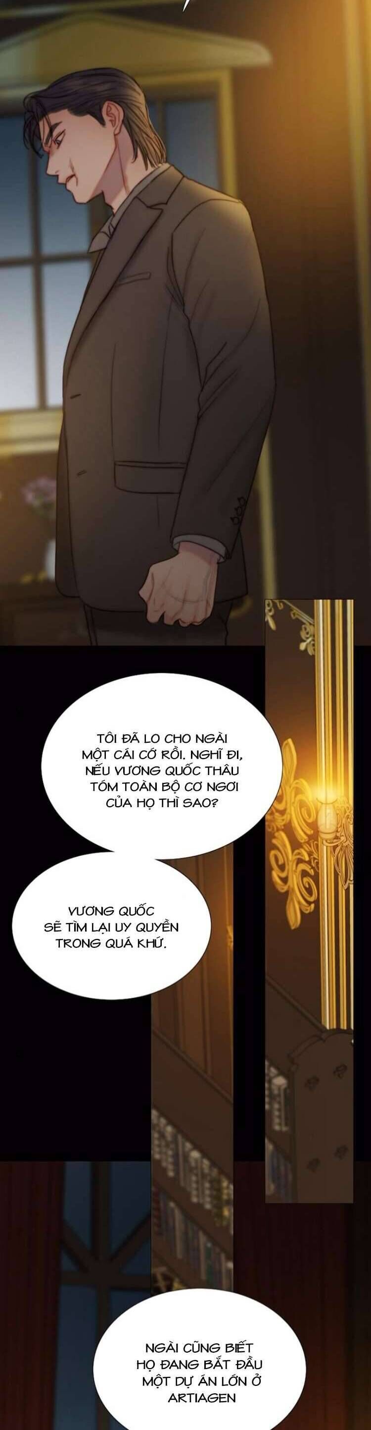 Serena Tập 118 trang 9