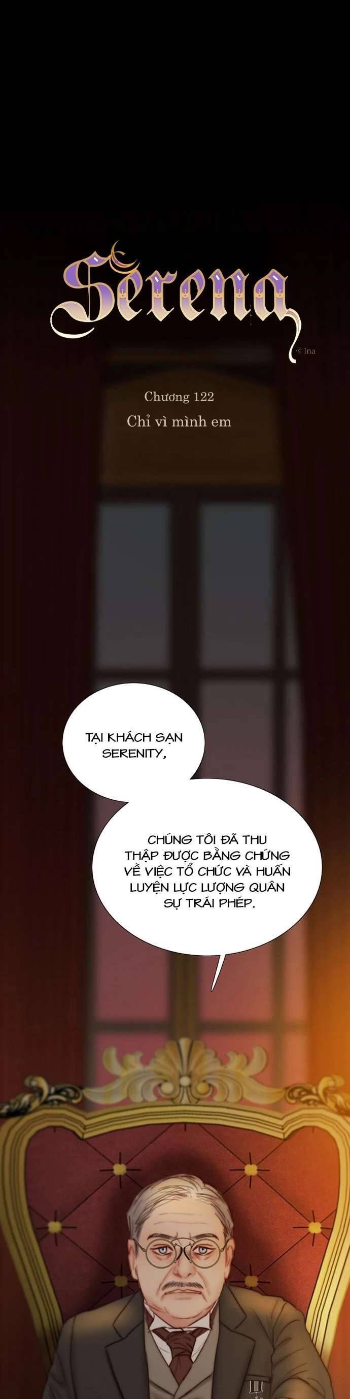 Serena Tập 122 trang 2