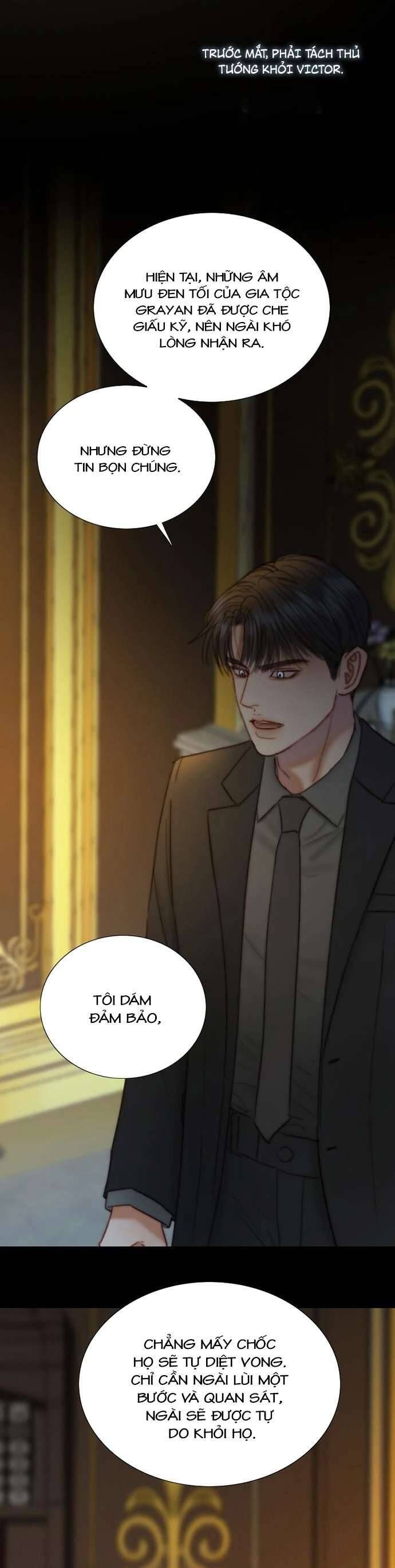 Serena Tập 122 trang 14