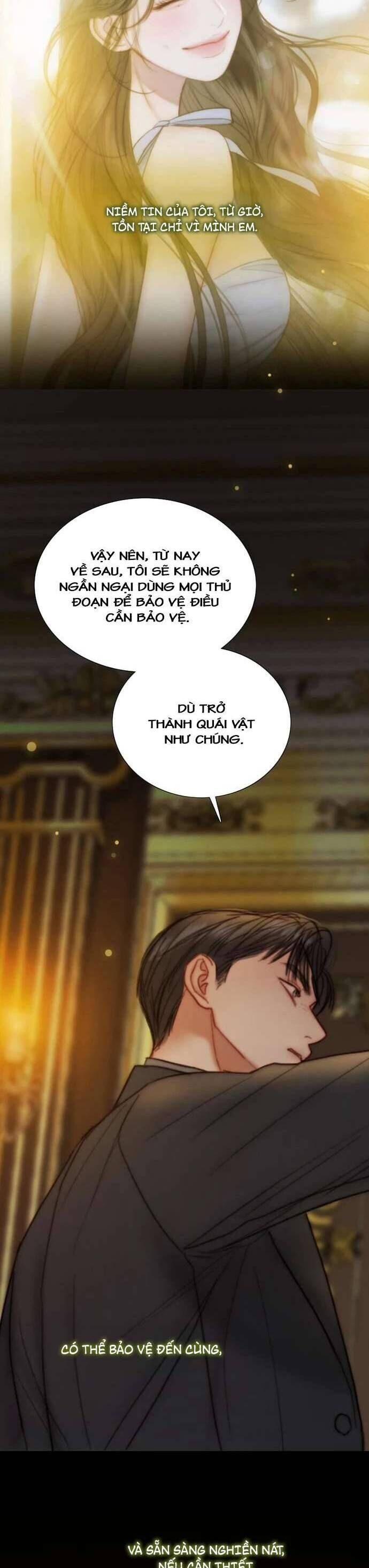 Serena Tập 122 trang 28