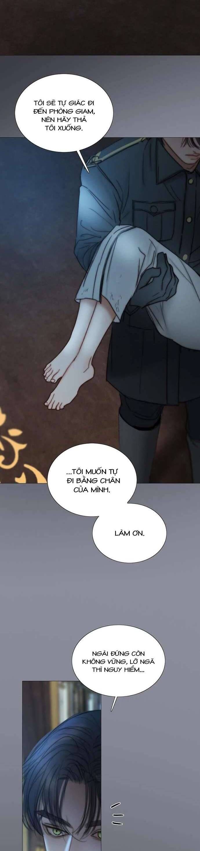 Serena Tập 122 trang 36