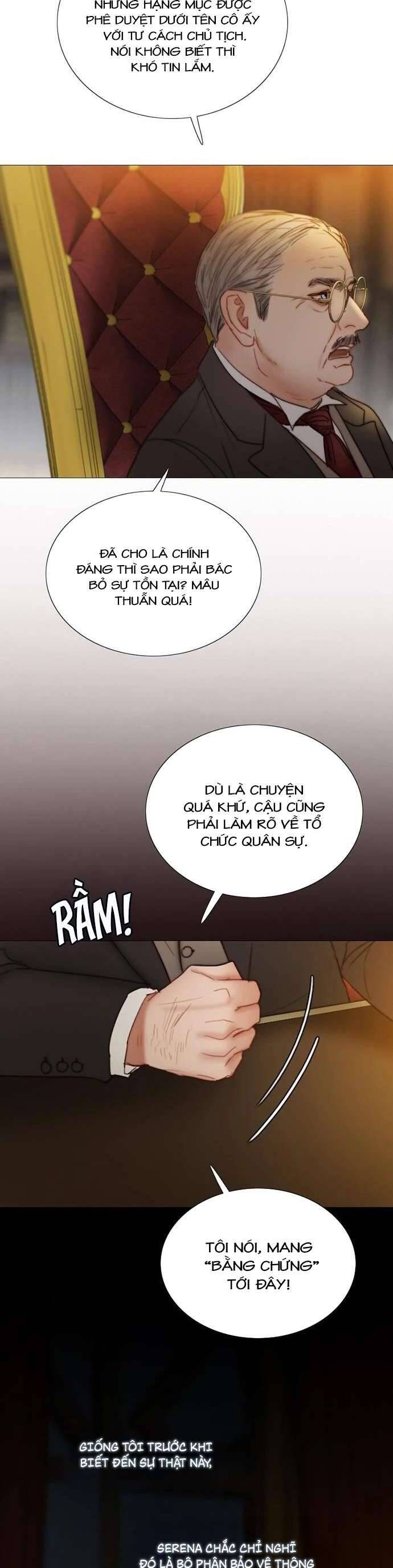 Serena Tập 122 trang 10