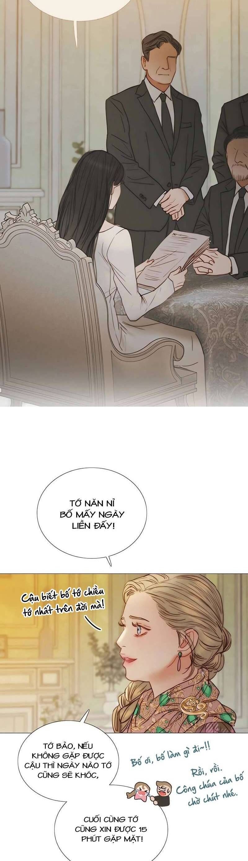 Serena Tập 123 trang 17