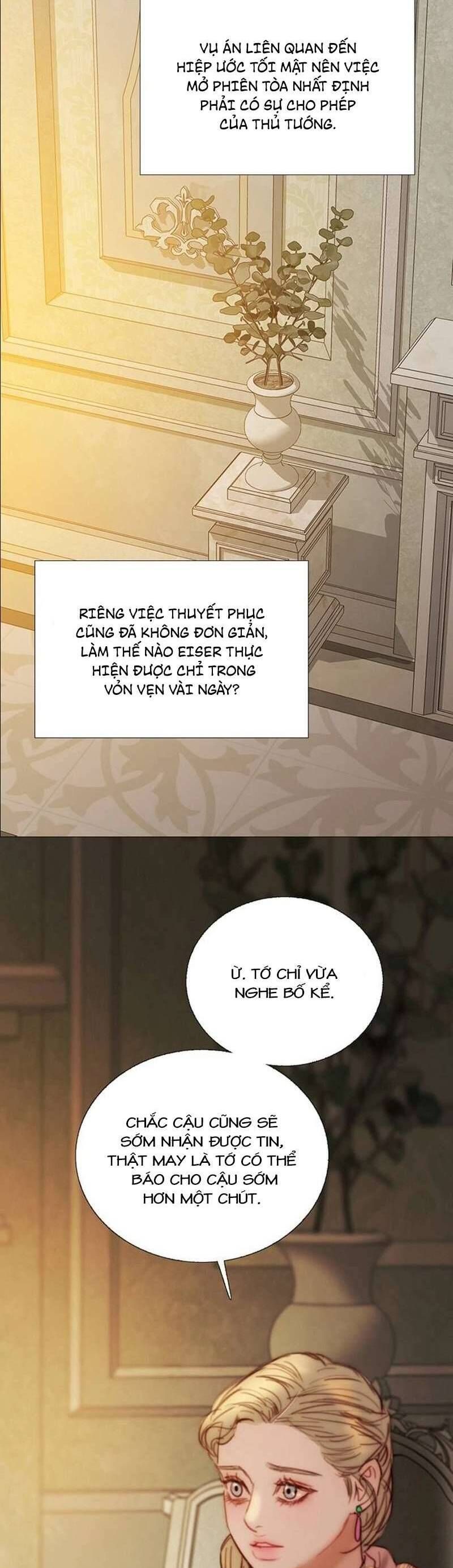 Serena Tập 123 trang 22