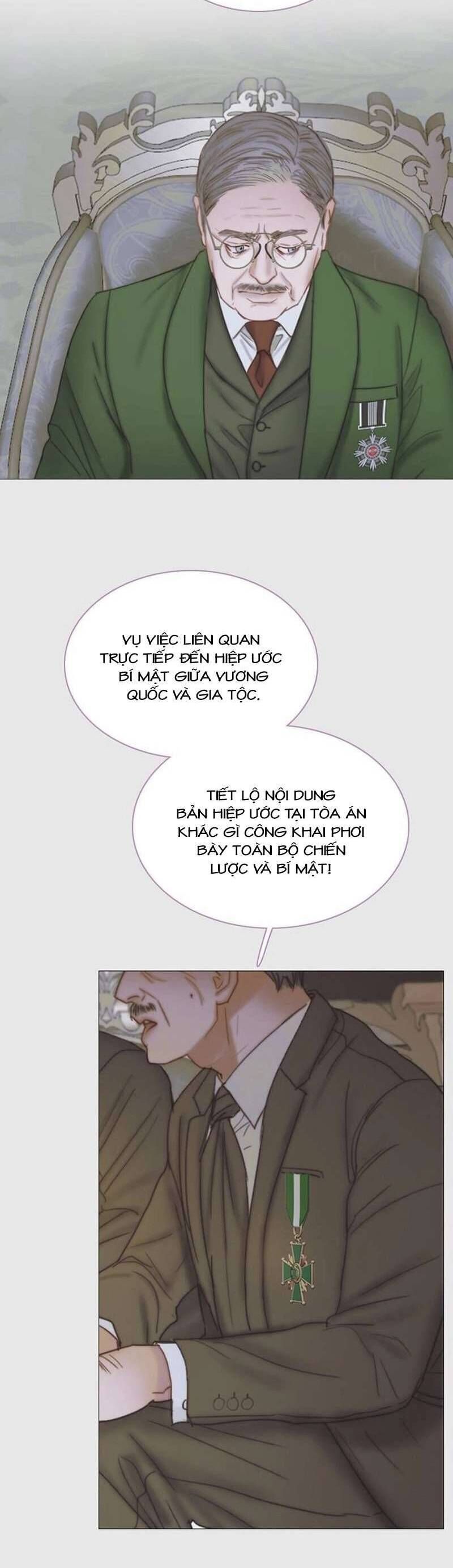 Serena Tập 123 trang 26