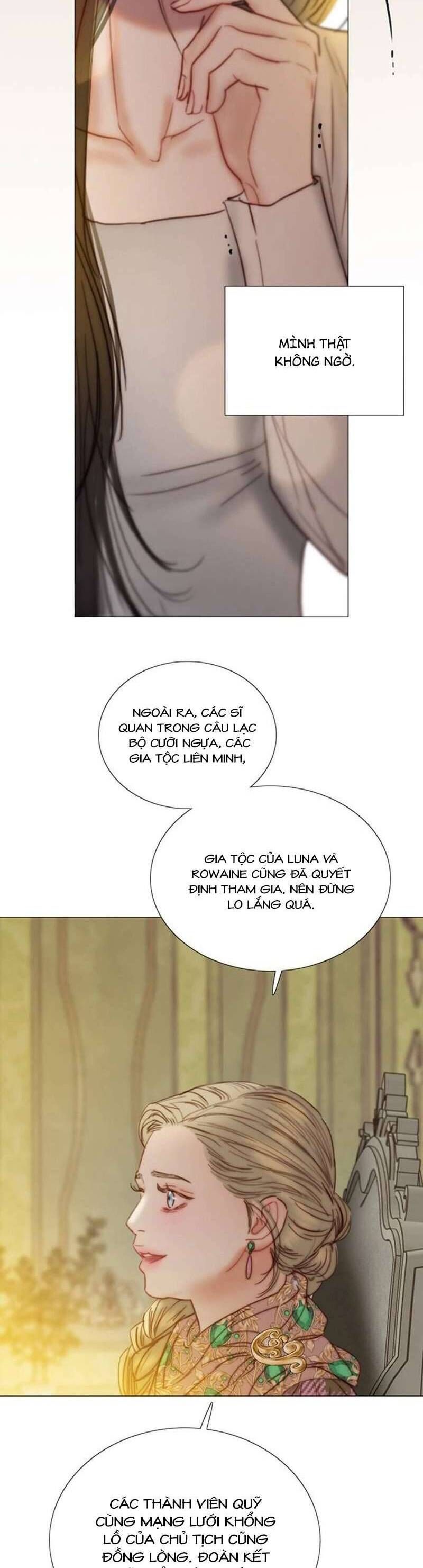 Serena Tập 123 trang 34