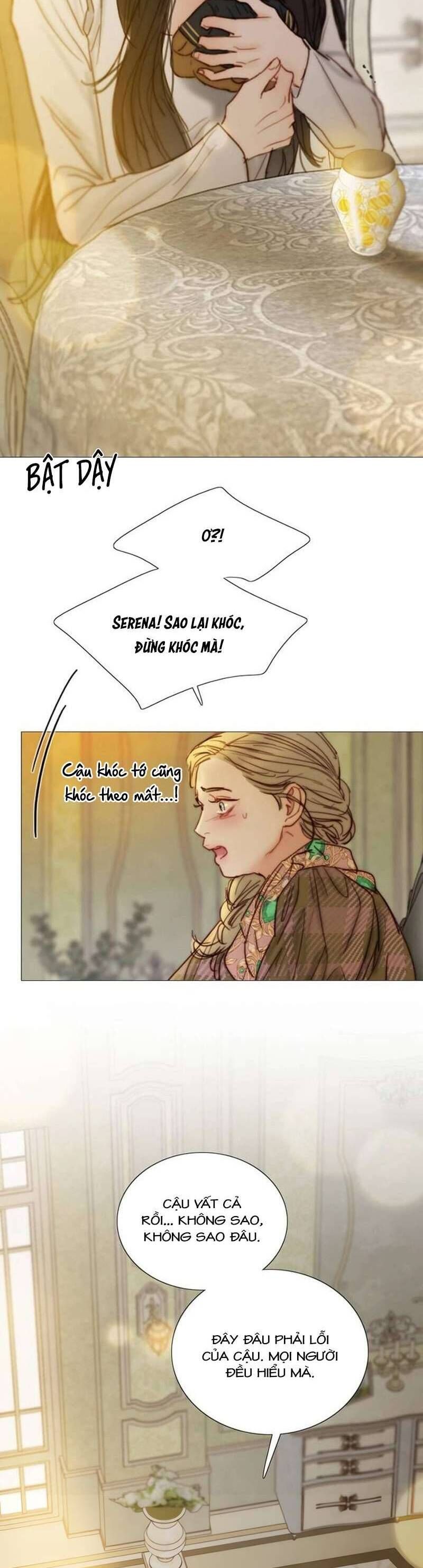 Serena Tập 123 trang 42