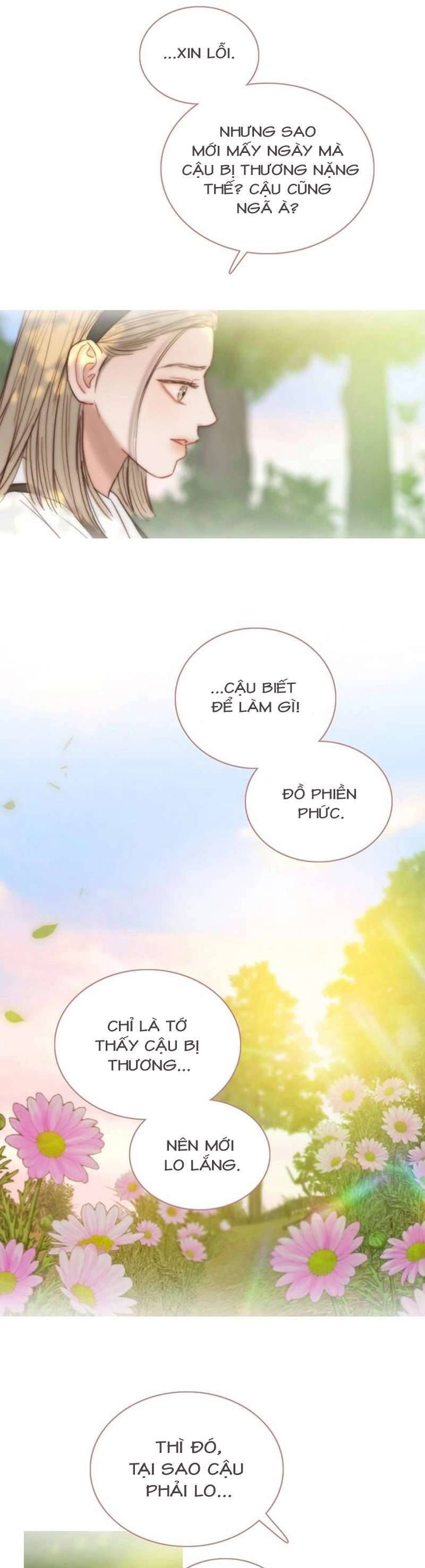 Serena Tập 124 trang 16