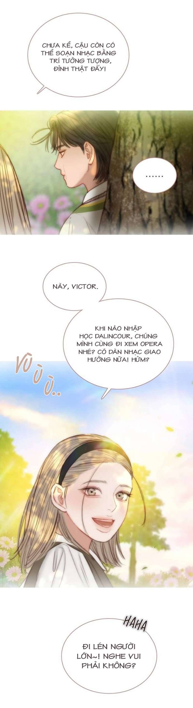 Serena Tập 124 trang 19
