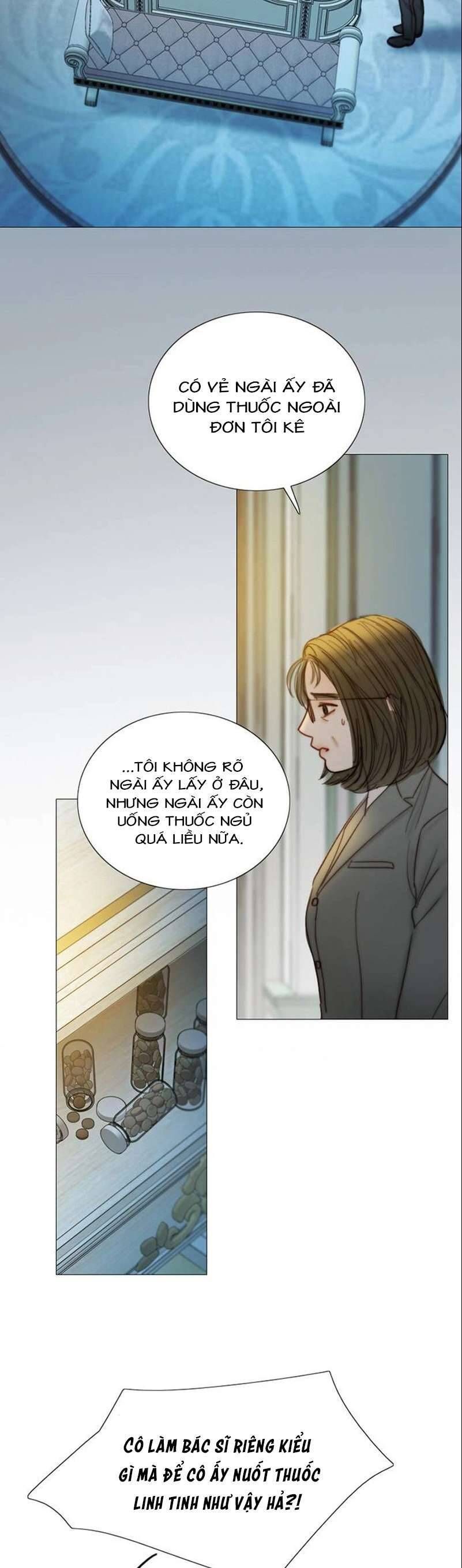 Serena Tập 124 trang 3