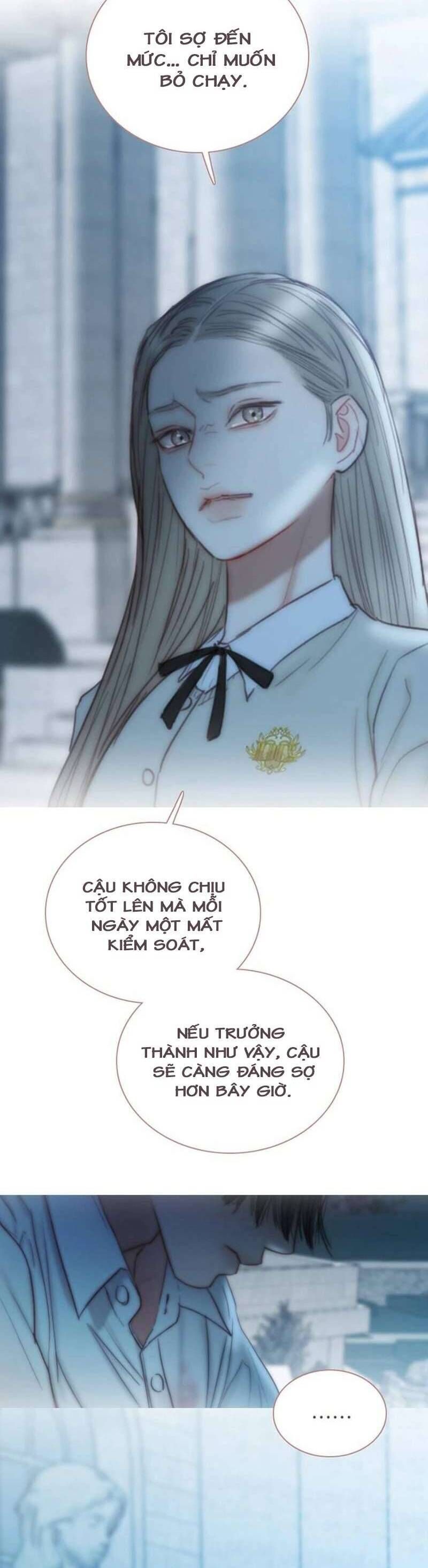 Serena Tập 124 trang 25