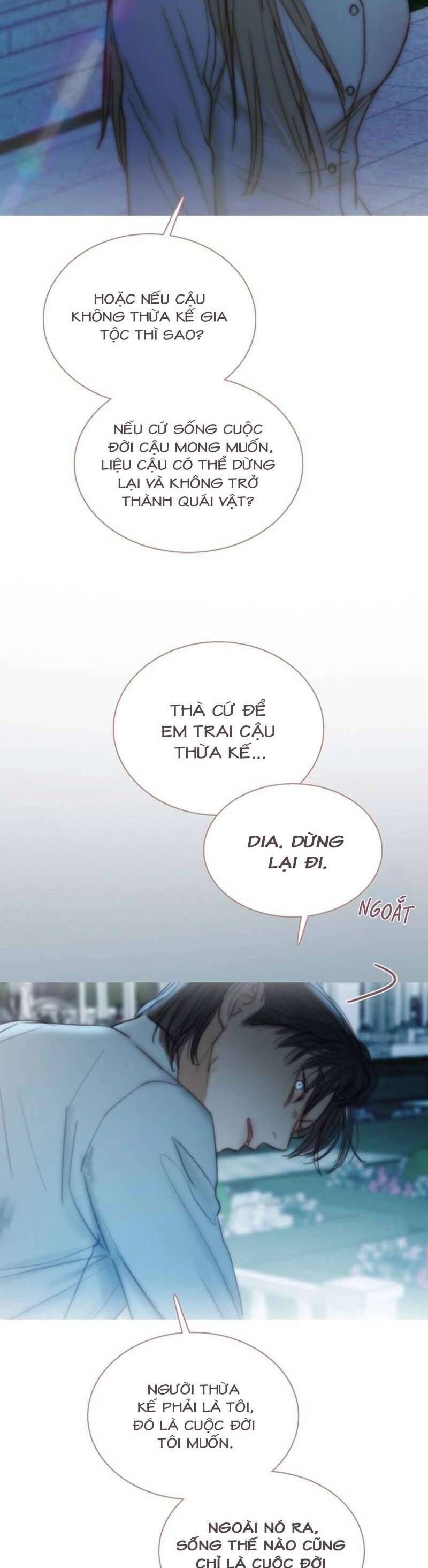 Serena Tập 124 trang 28