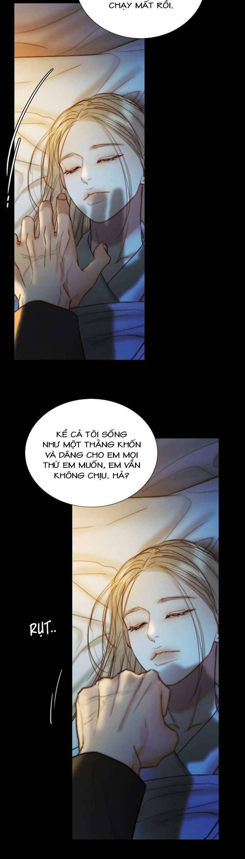 Serena Tập 124 trang 34