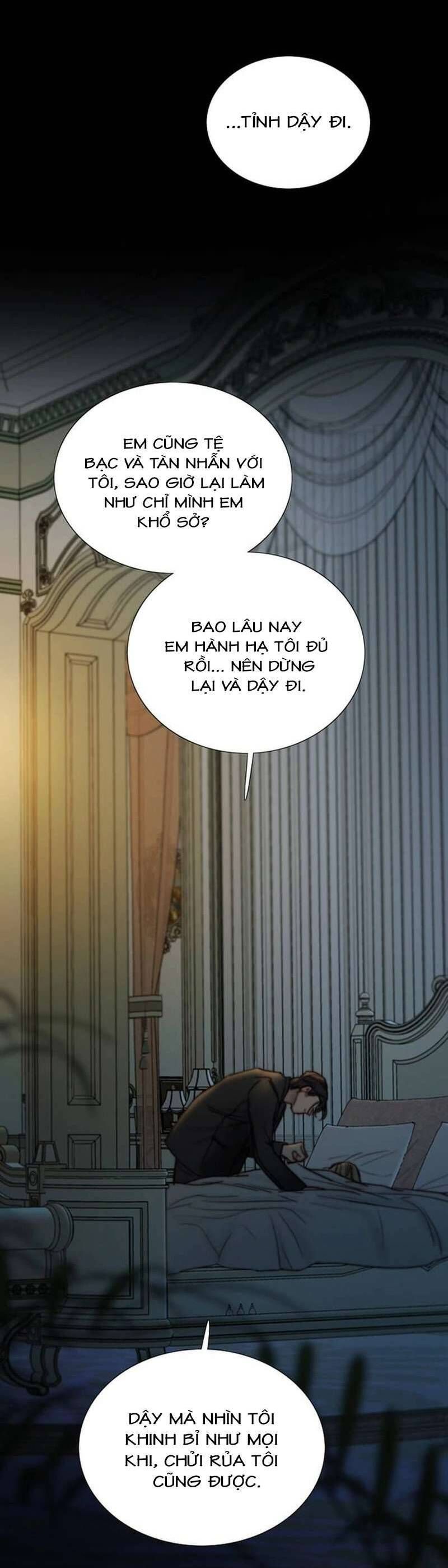 Serena Tập 124 trang 35