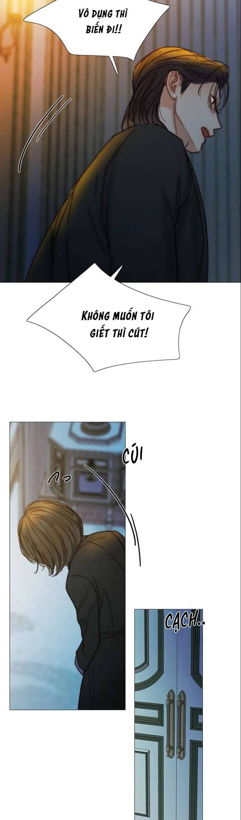 Serena Tập 124 trang 5