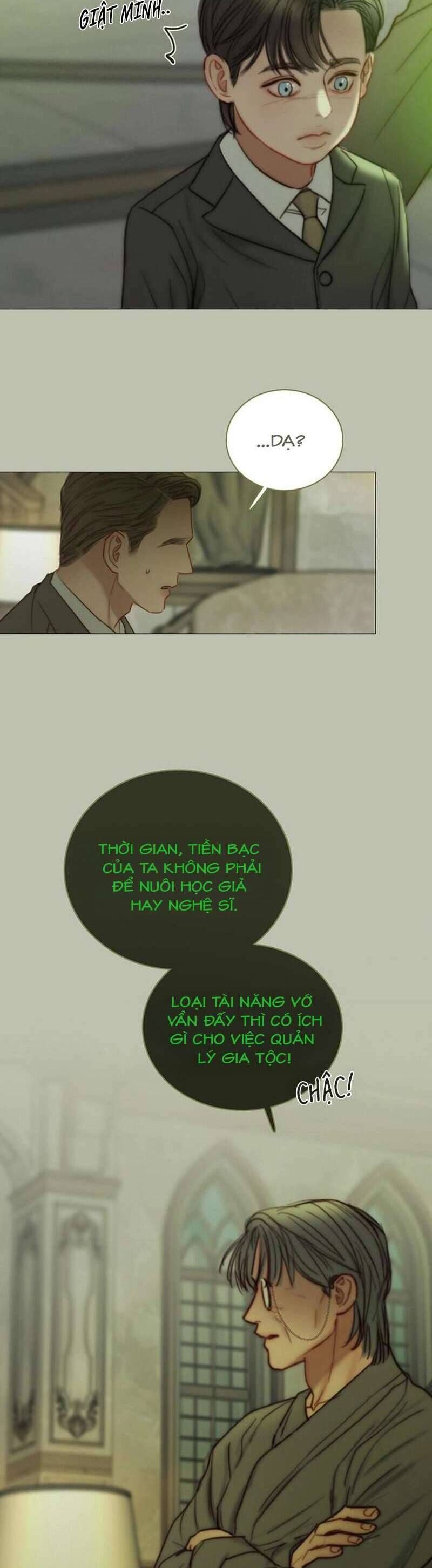 Serena Tập 125 trang 14