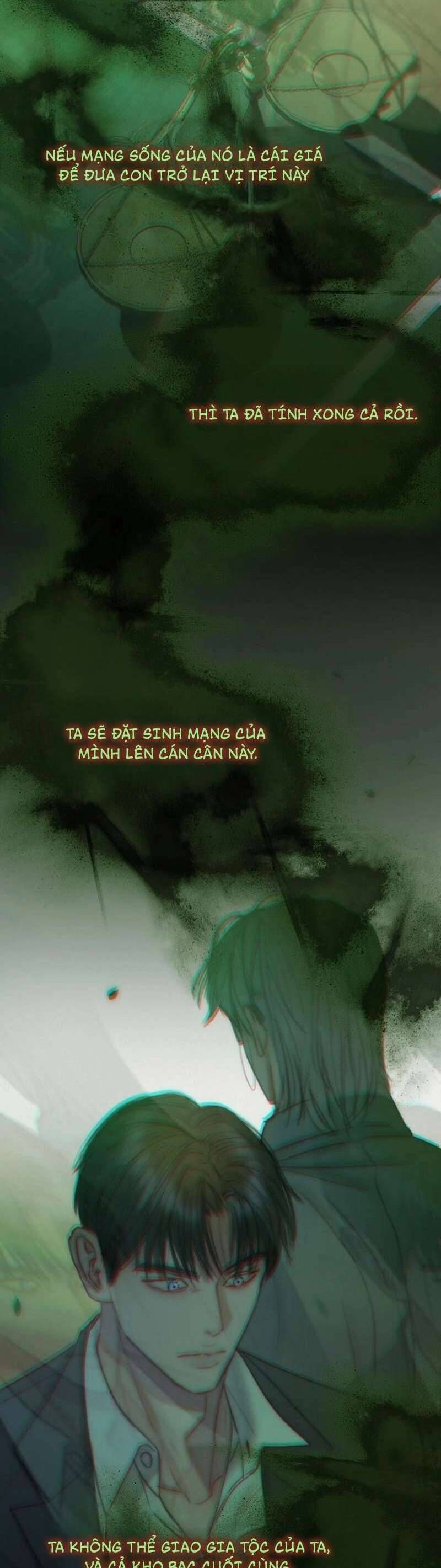 Serena Tập 125 trang 31