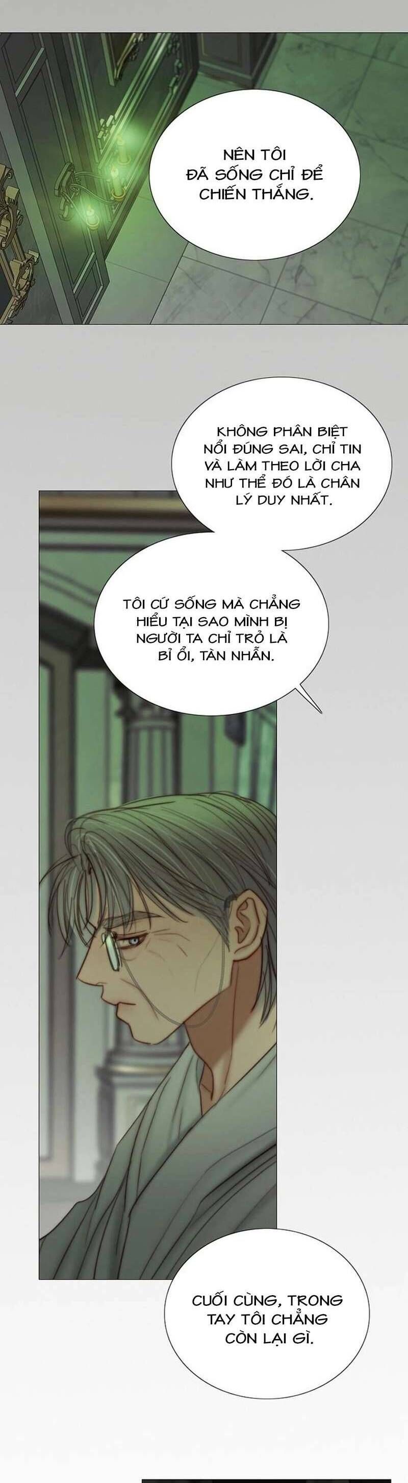 Serena Tập 125 trang 5