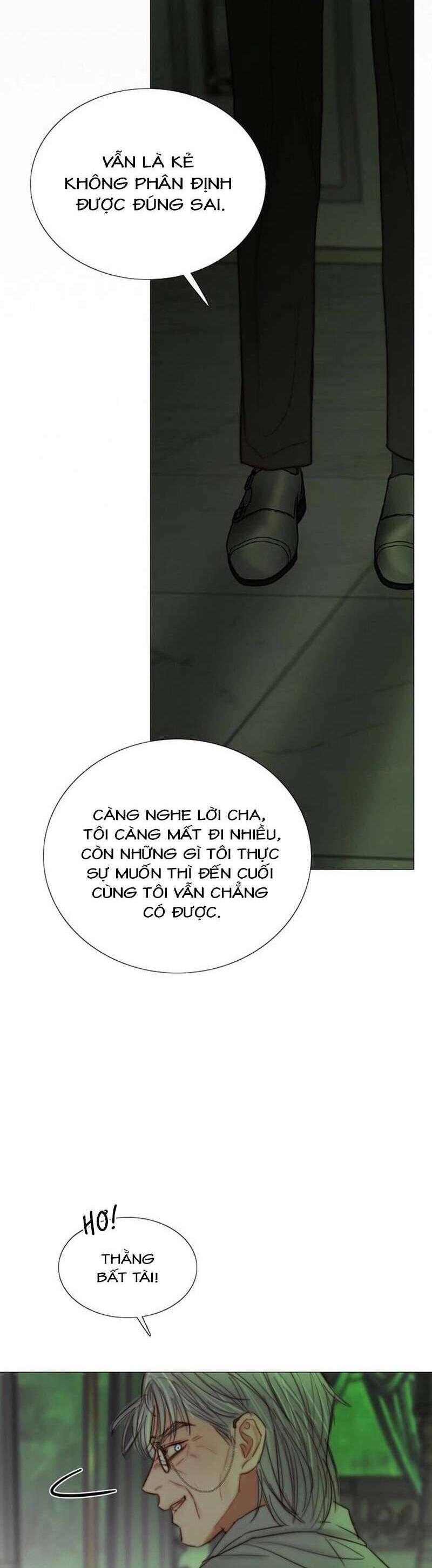 Serena Tập 125 trang 6