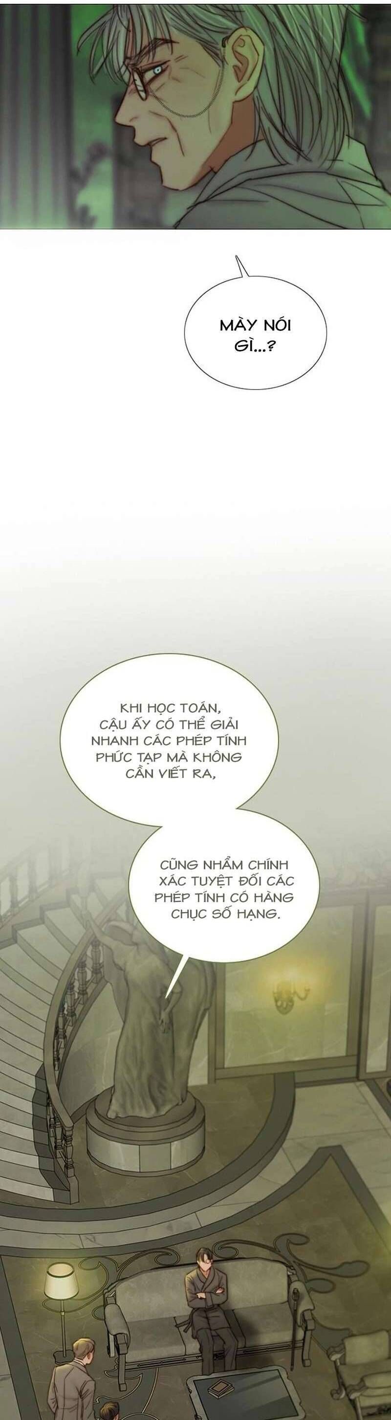 Serena Tập 125 trang 8
