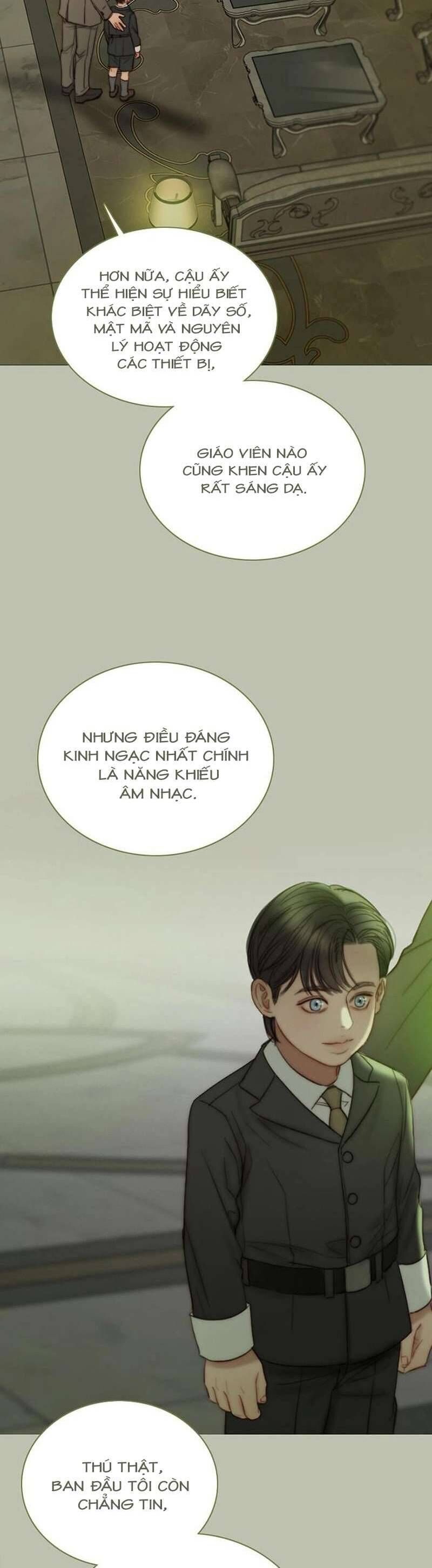 Serena Tập 125 trang 9