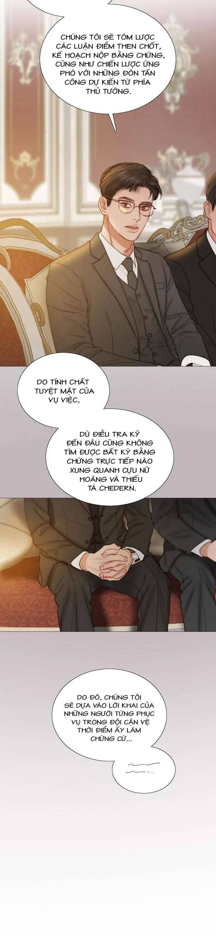 Serena Tập 126 trang 11