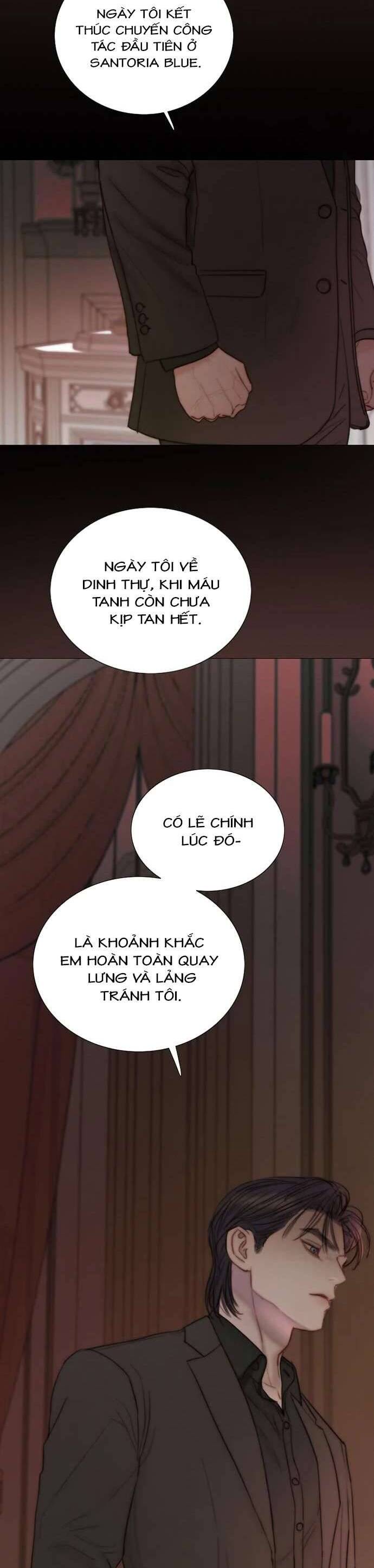 Serena Tập 126 trang 13