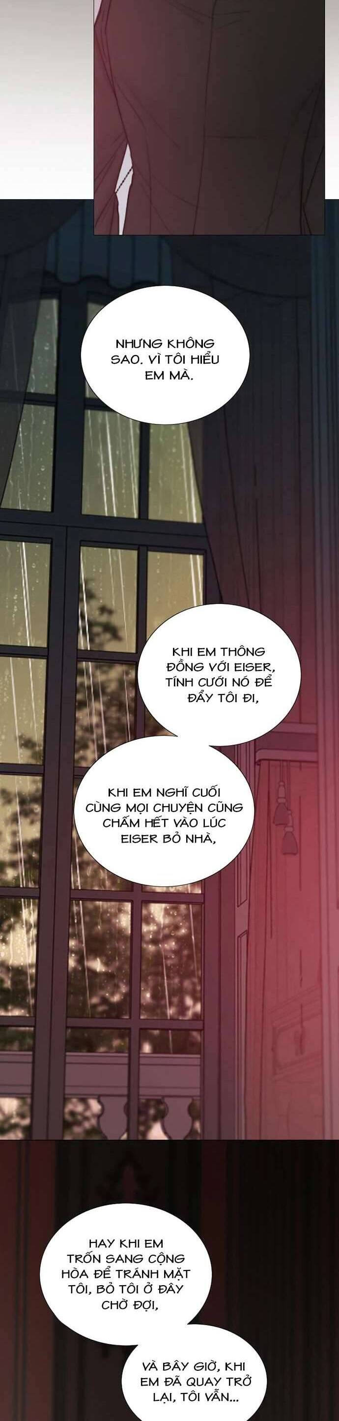 Serena Tập 126 trang 16