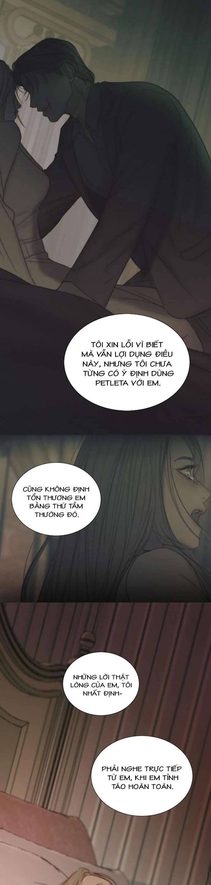 Serena Tập 126 trang 18