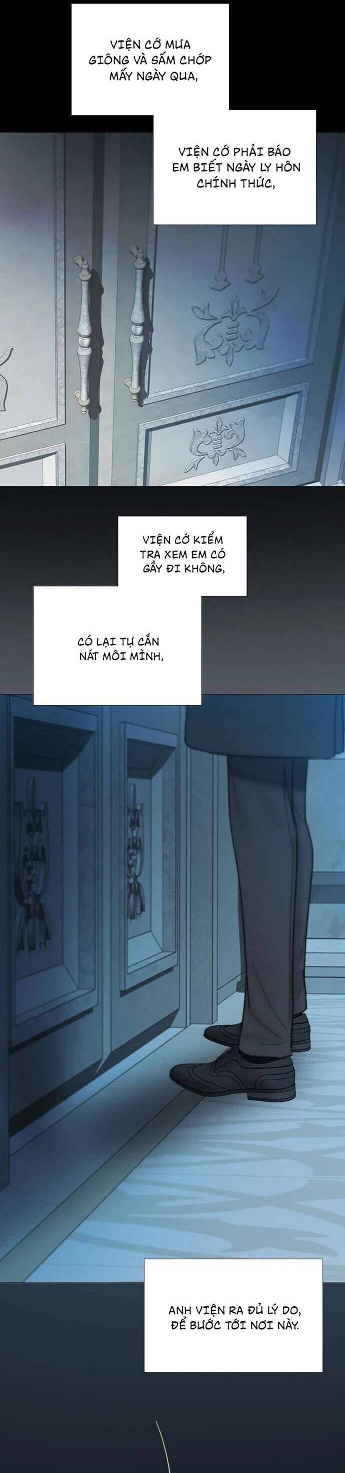 Serena Tập 126 trang 28