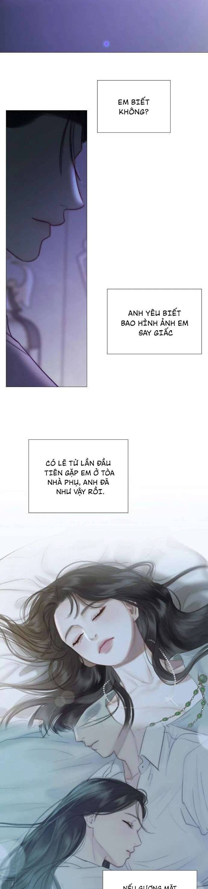 Serena Tập 126 trang 32