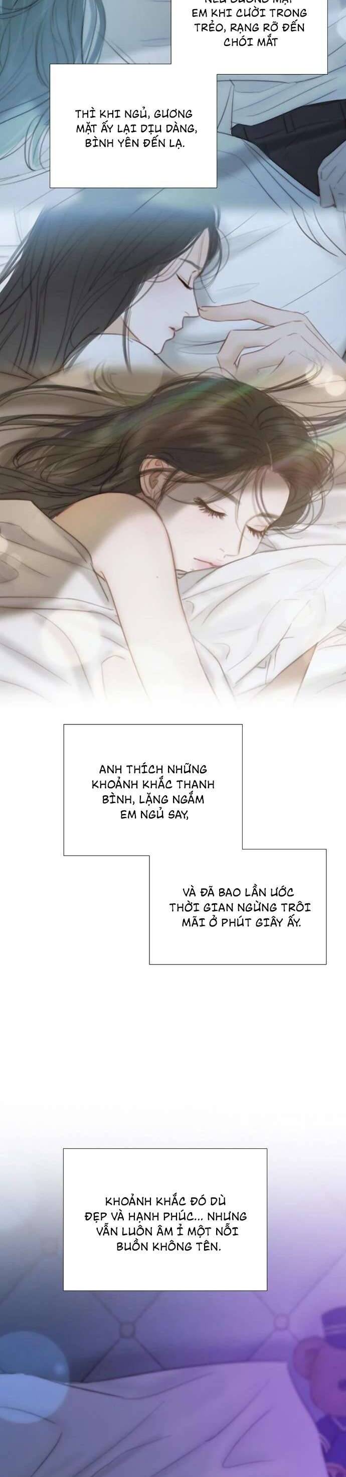 Serena Tập 126 trang 33