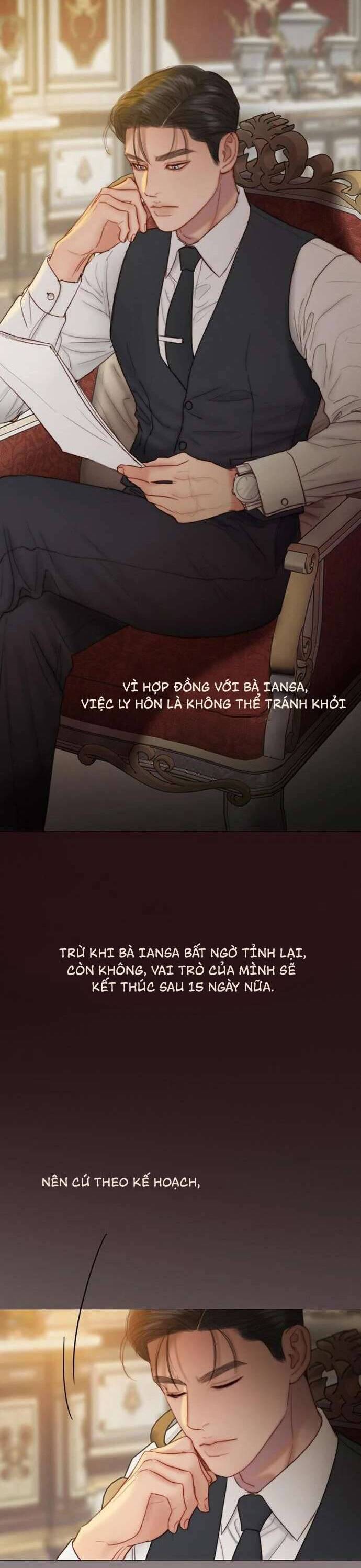 Serena Tập 126 trang 9