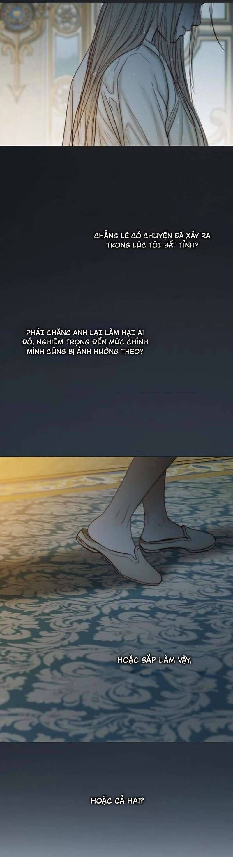 Serena Tập 127 trang 11