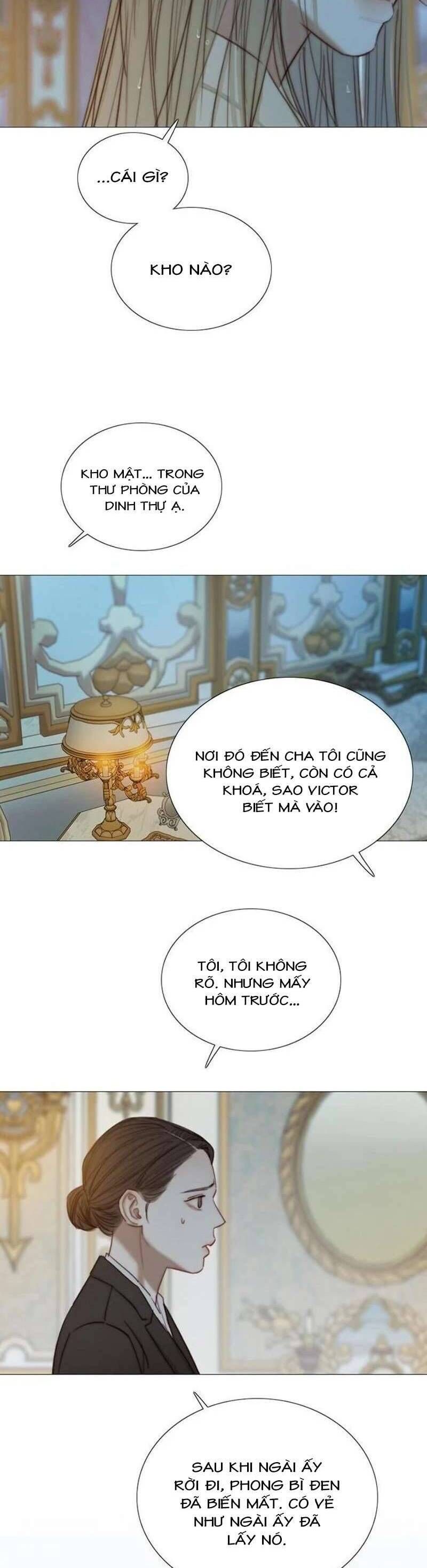Serena Tập 127 trang 13
