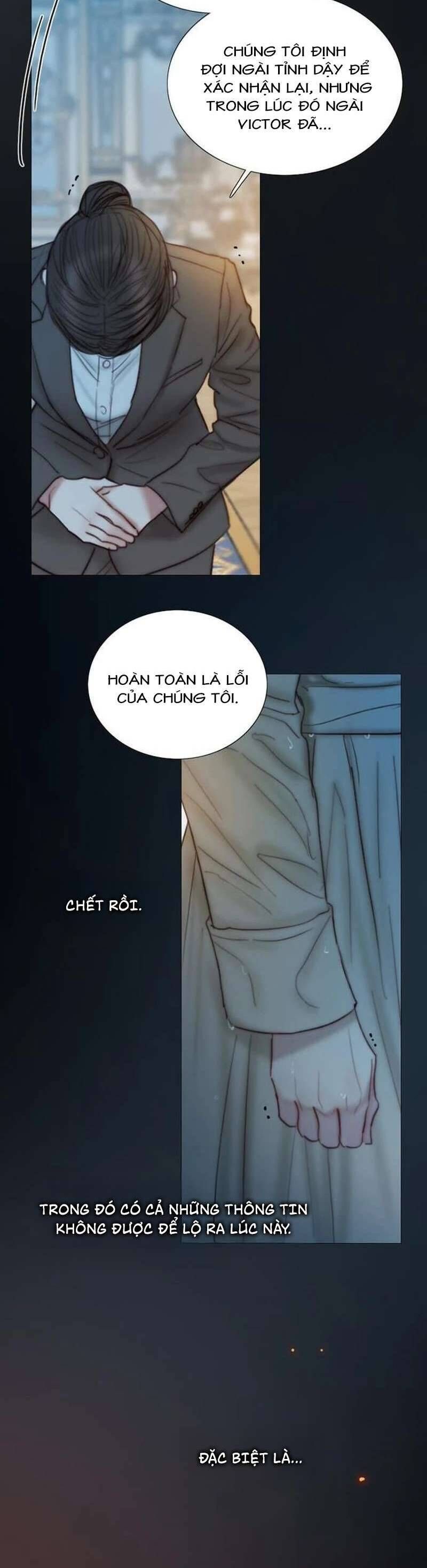 Serena Tập 127 trang 15