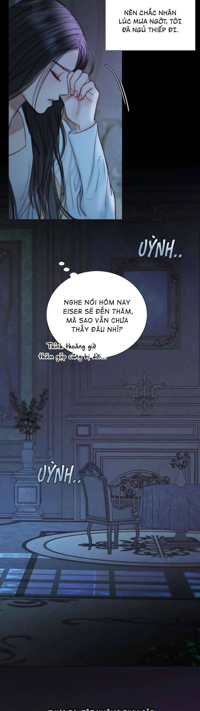 Serena Tập 127 trang 21