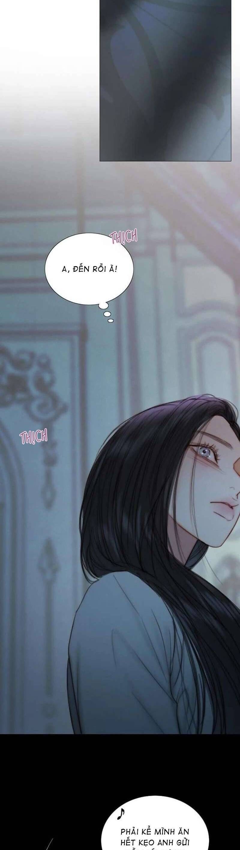 Serena Tập 127 trang 27
