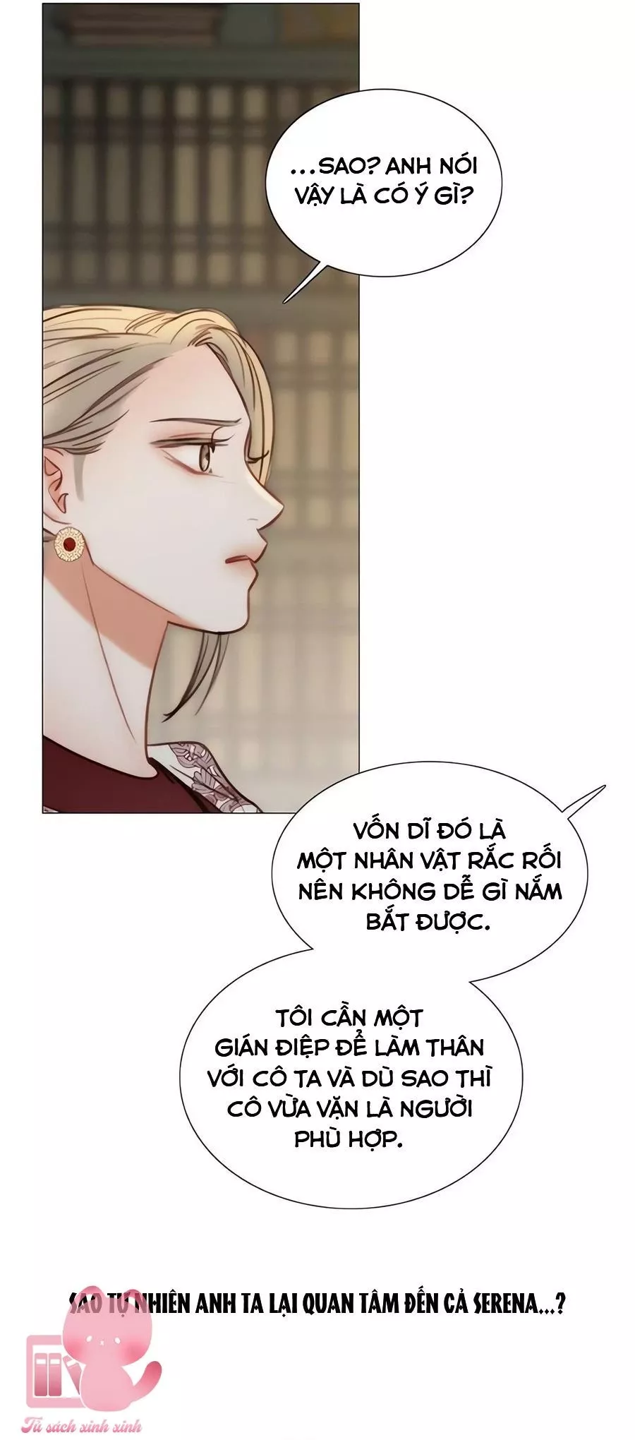 Serena Tập 94 trang 30