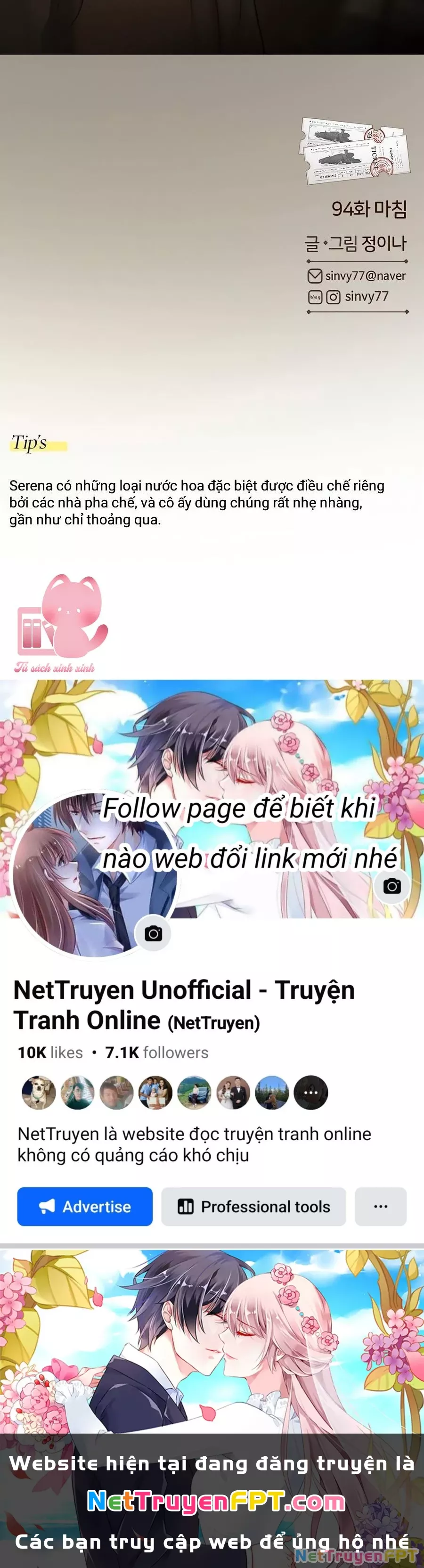 Serena Tập 94 trang 53