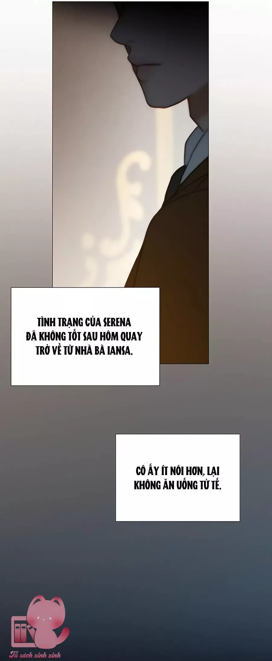 Serena Tập 94 trang 10