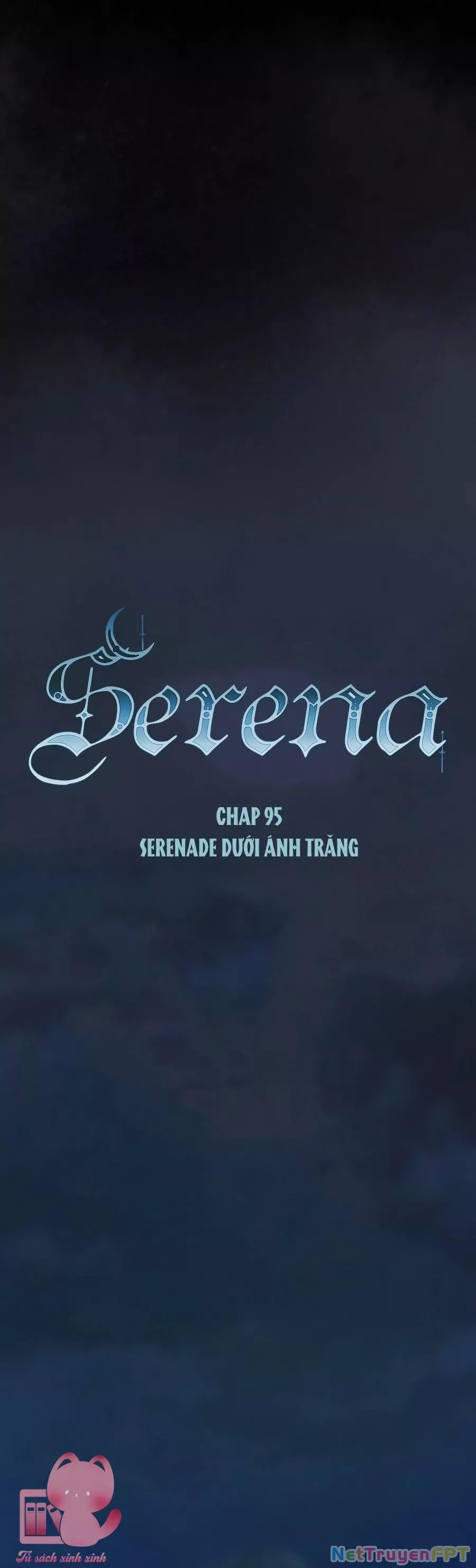 Serena Tập 95 trang 11