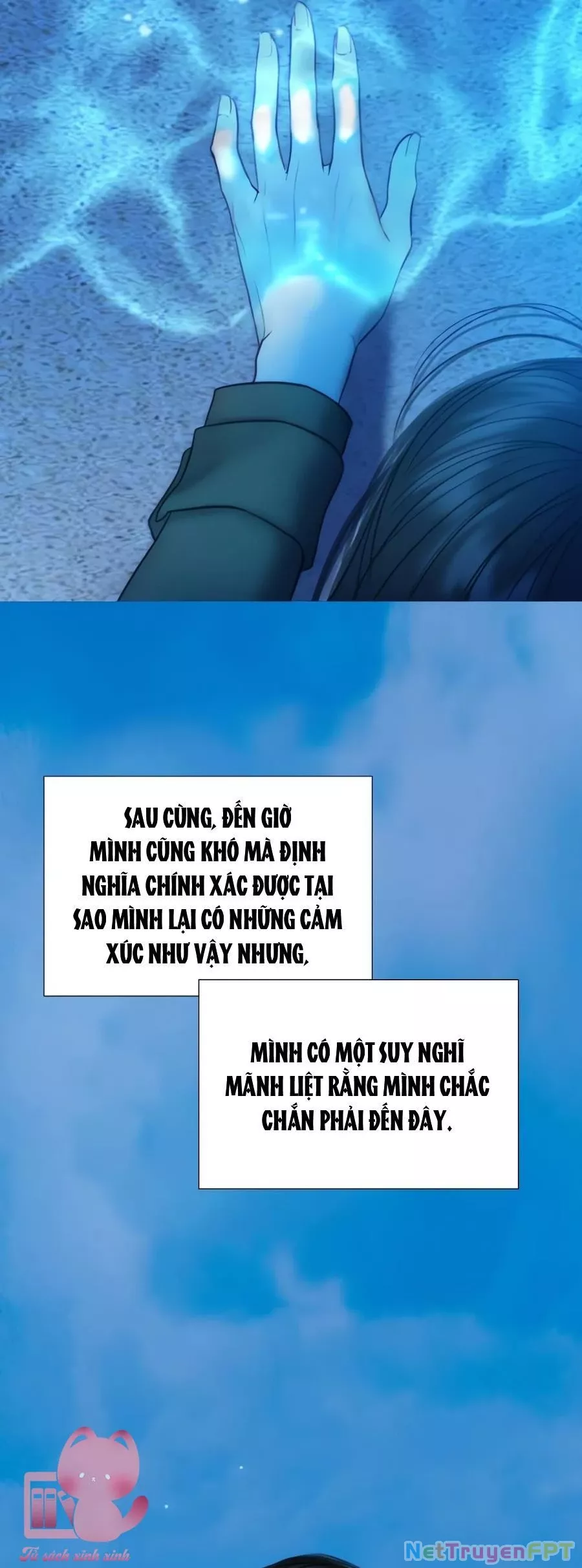 Serena Tập 96 trang 11